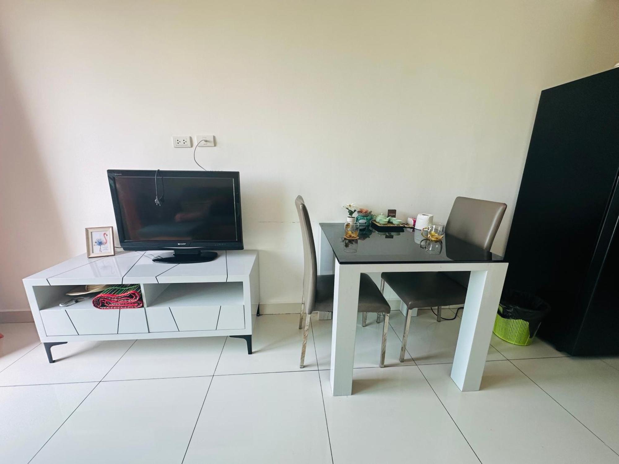Laguna Beach Resort 2-Have Tub Loft Room Jomtien Exterior foto