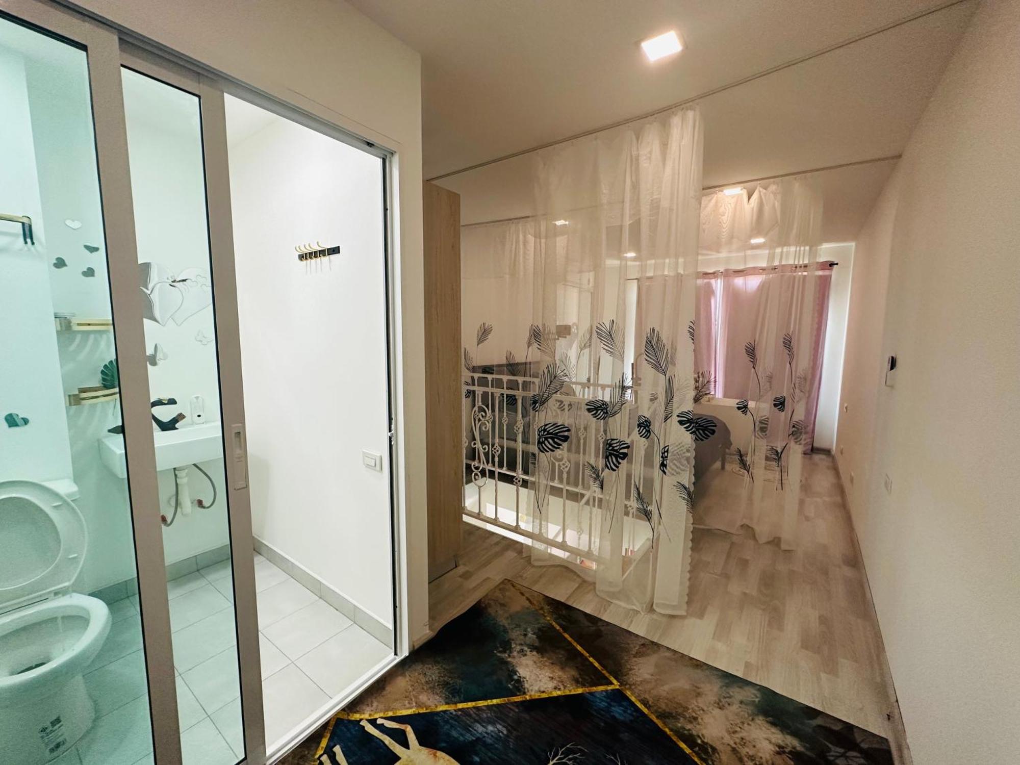 Laguna Beach Resort 2-Have Tub Loft Room Jomtien Exterior foto