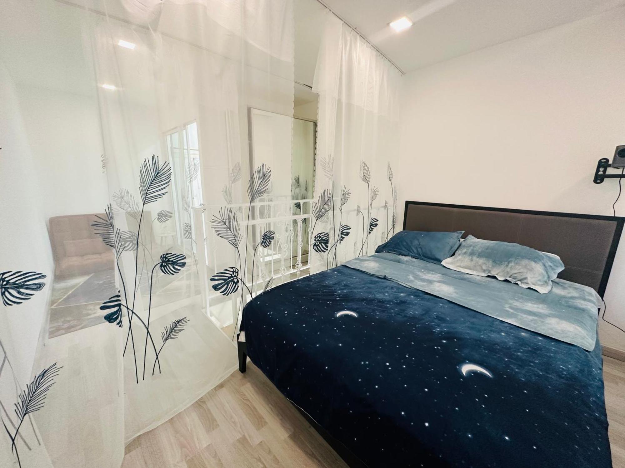 Laguna Beach Resort 2-Have Tub Loft Room Jomtien Exterior foto