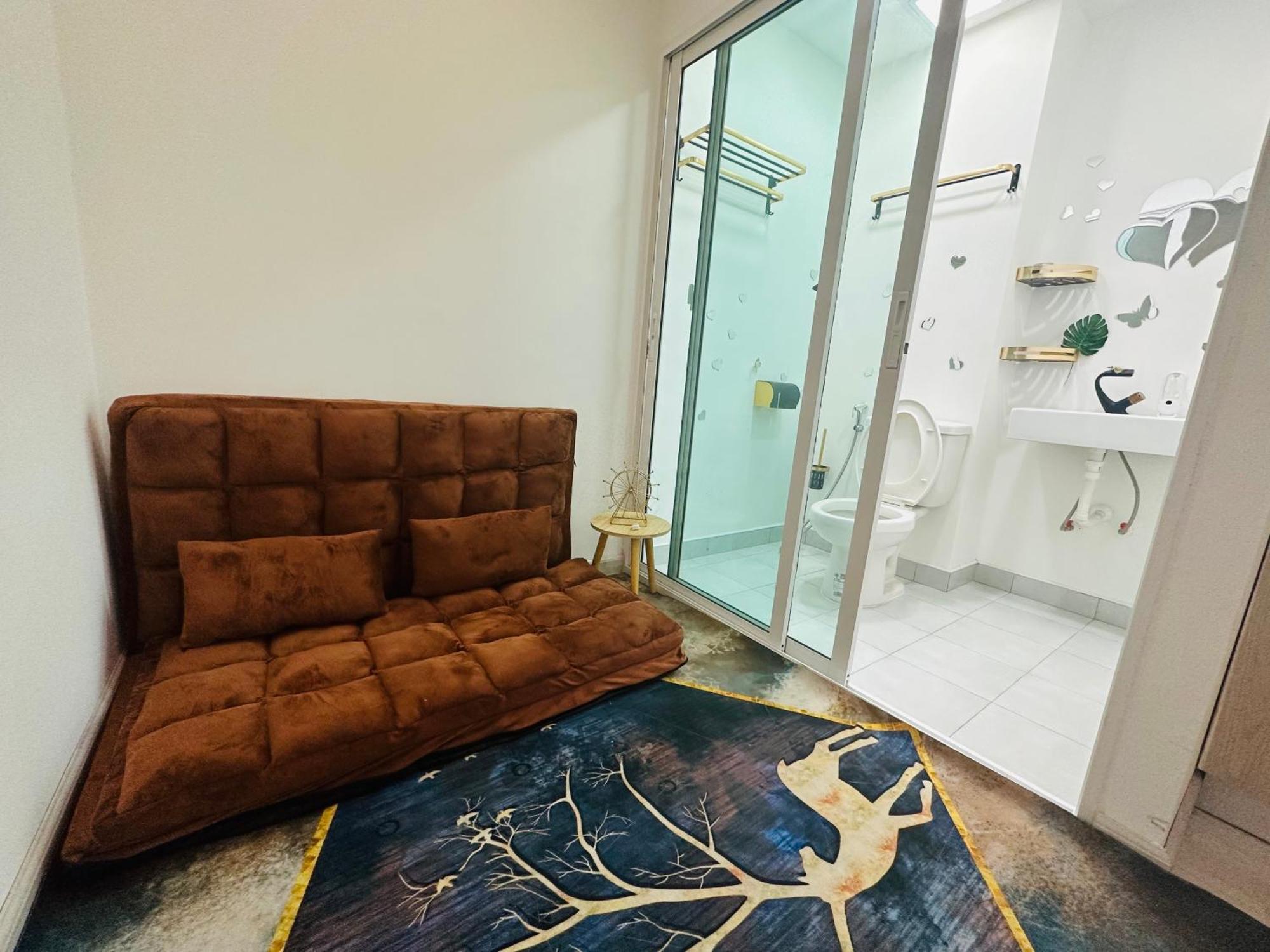 Laguna Beach Resort 2-Have Tub Loft Room Jomtien Exterior foto